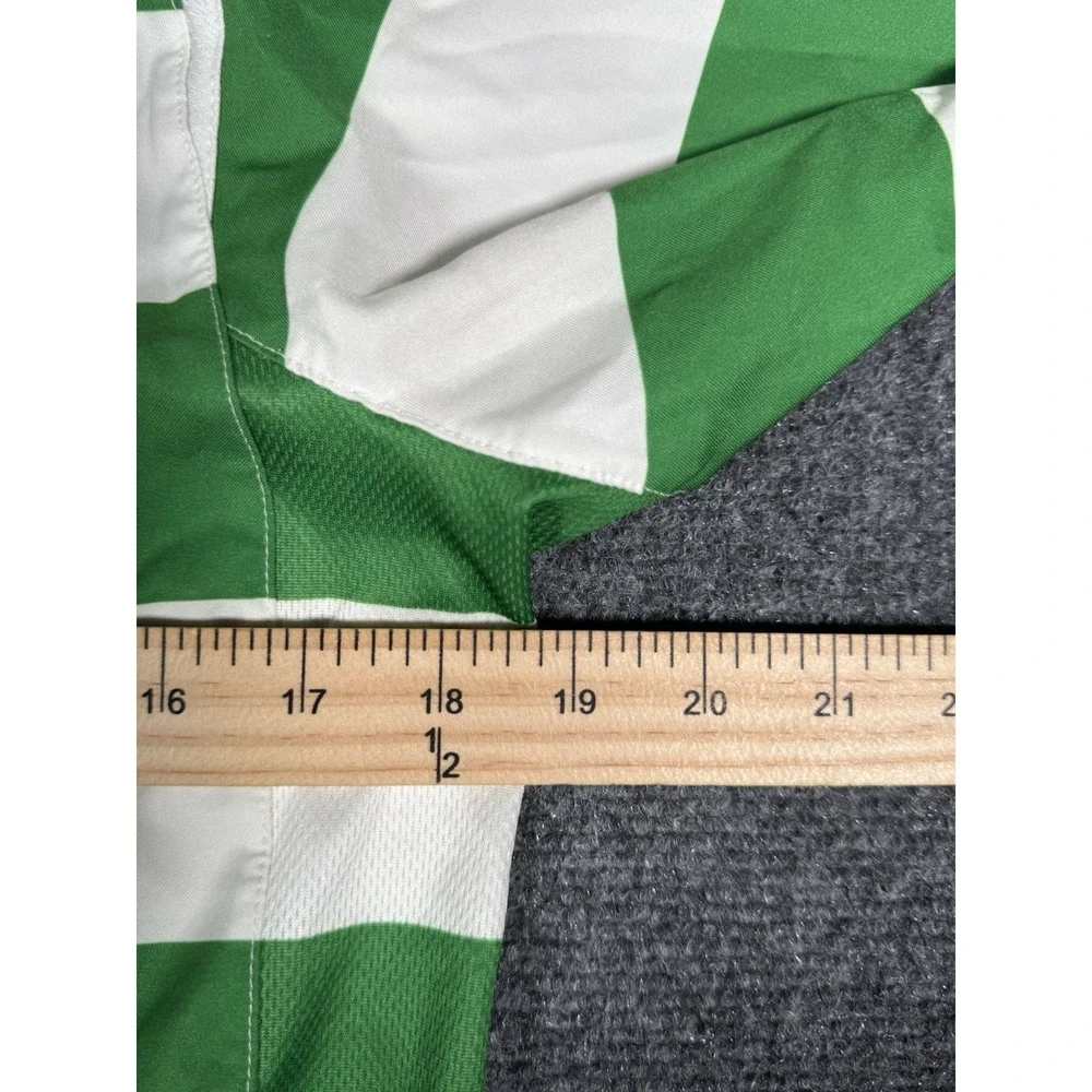 Vintage Nike Celtic FC 2005/2006 Home Football Shirt Mens XS White Soccer Jersey - Picture 15 of 16